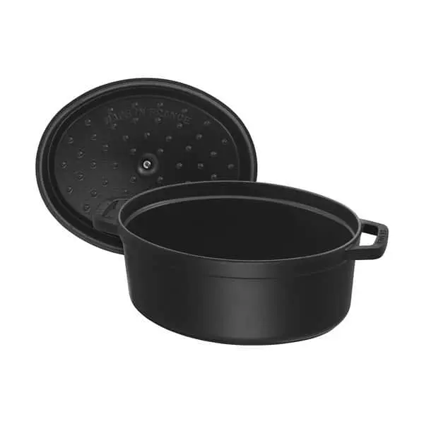 Staub Cocotte - Billede 5