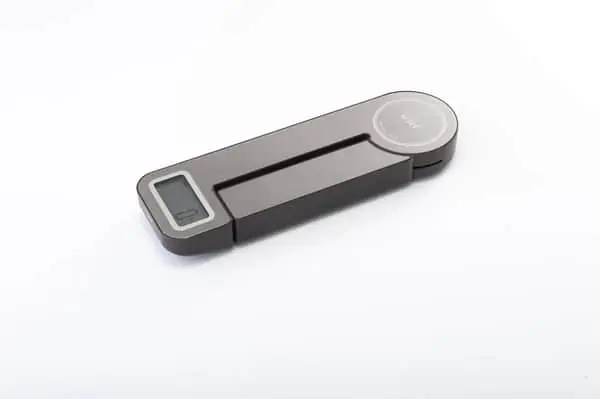 Witt Premium Køkkenvægt - Billede 2