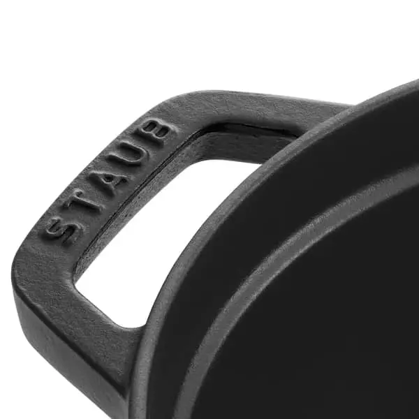 Staub Cocotte - Billede 2