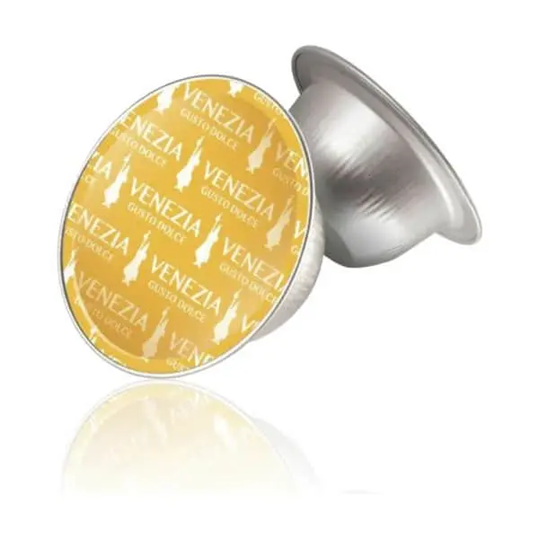 Bialetti Venezia Kaffekapsler - Billede 2