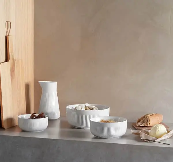 Eva Trio Legio Nova Termoskål - Billede 2