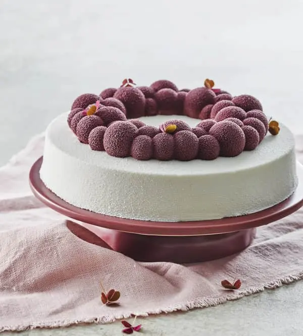 By Ditte Julie Silikoneform - Billede 2