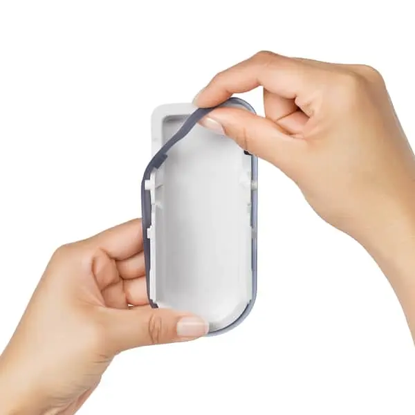 OXO POP Opbevaringsboks - Billede 2