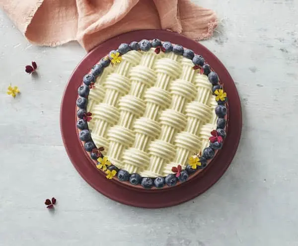 By Ditte Julie Silikoneform - Flet - Billede 3