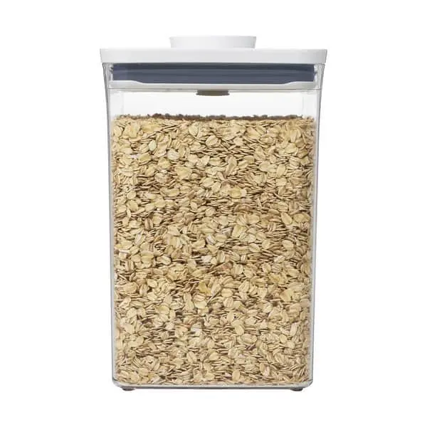 OXO POP Opbevaringsboks - Billede 3