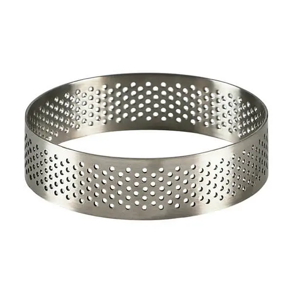 Blomsterbergs Tærtering