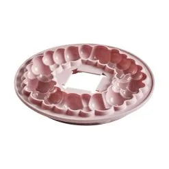 By Ditte Julie Silikoneform - Boblekrans