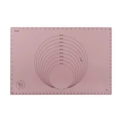 By Ditte Julie Silikonemåtte