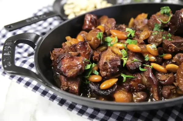 Staub Ovnfast Fad - Billede 2