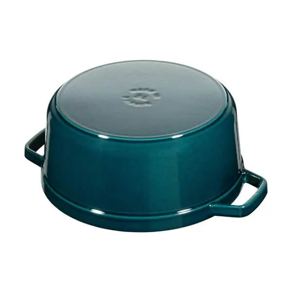 Staub Cocotte - Billede 5