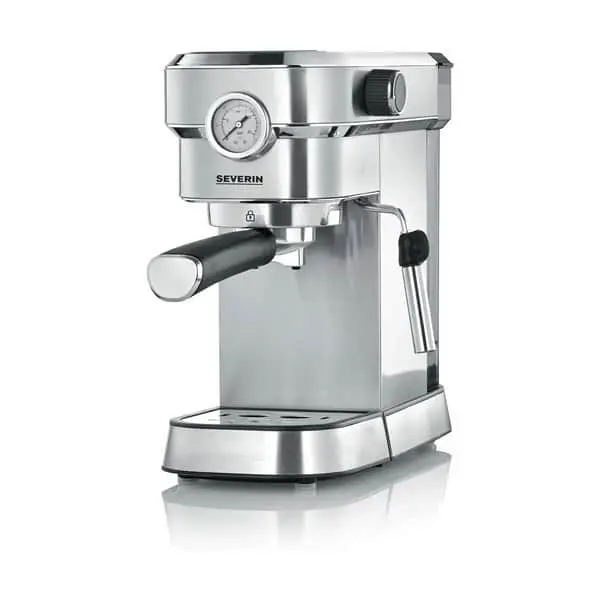 SEVERIN Espresa Plus Espressomaskine KA5995