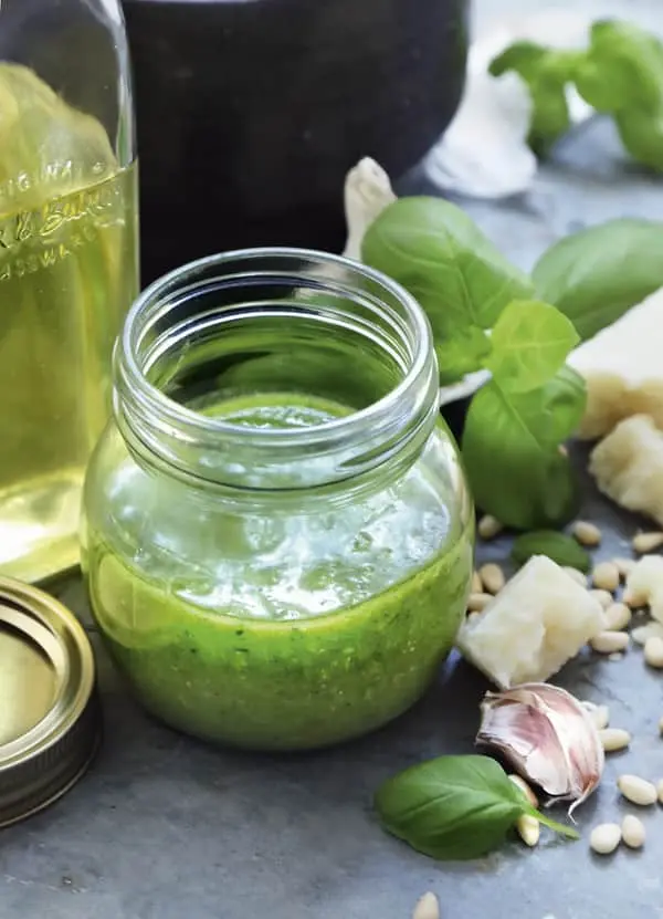 Cook & Baker Sylteglas - Billede 2