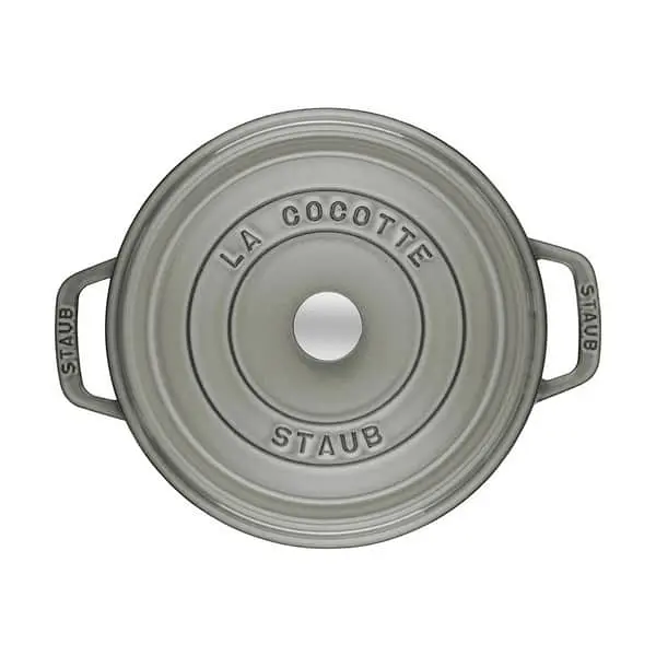 Staub Cocotte - Billede 4