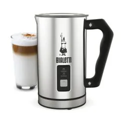 Bialetti Soft Cream Elektrisk Mælkeskummer