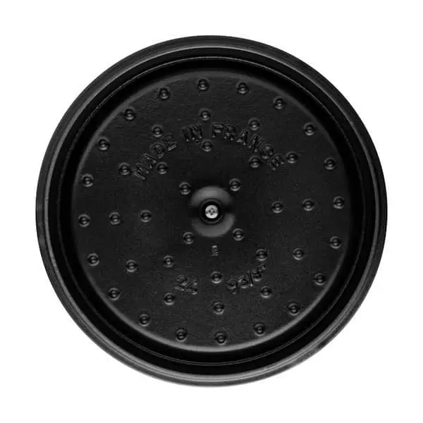 Staub Cocotte - Billede 4
