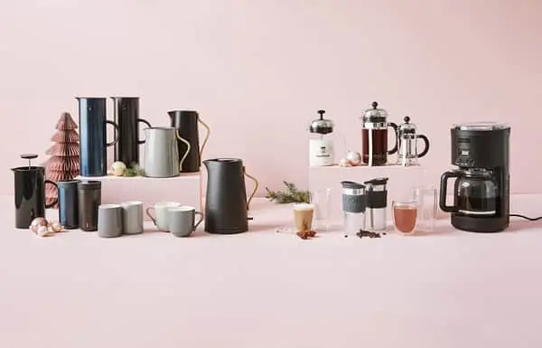 Stelton Emma Te-termokande - Billede 2
