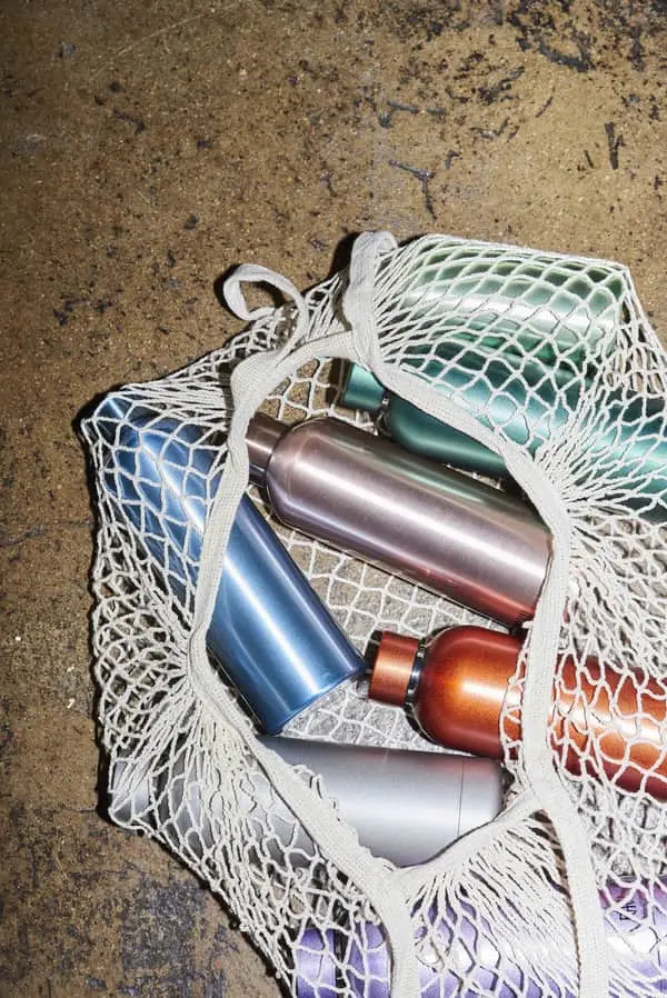 RAW To Go Termoflaske - Billede 2