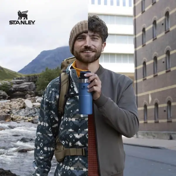 Stanley Termokop - Billede 2