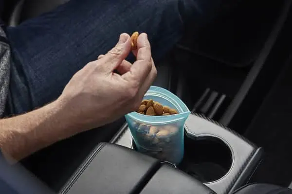 ZipTop Cup Set Poser - 3 Stk. - Billede 3