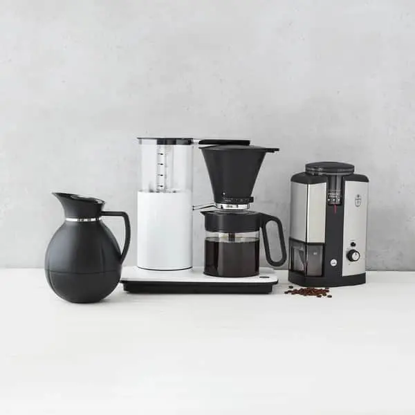 Wilfa Classic Kaffemaskine - Billede 2