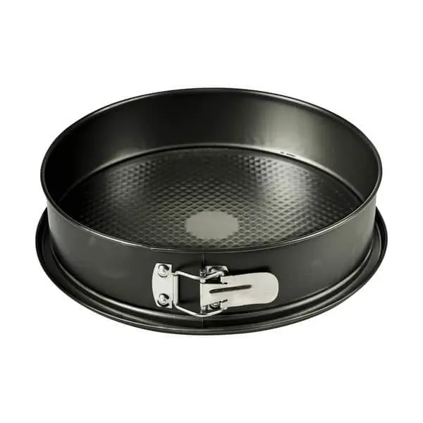 Blomsterbergs Springform