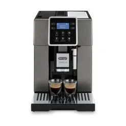 DeLonghi Perfecta Deluxe Espressomaskine ESAM420.80.TB