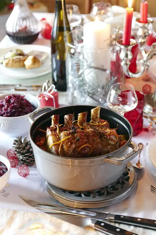 Staub Cocotte - Billede 3