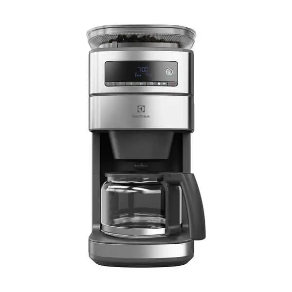 Electrolux Explore 6 Kaffemaskine E6CM1-5ST