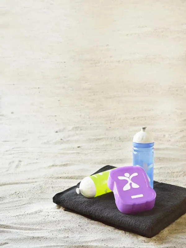 FreeWater Madkasse - Billede 2