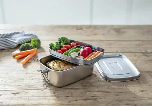 Cook & Baker Madkasse - Billede 3