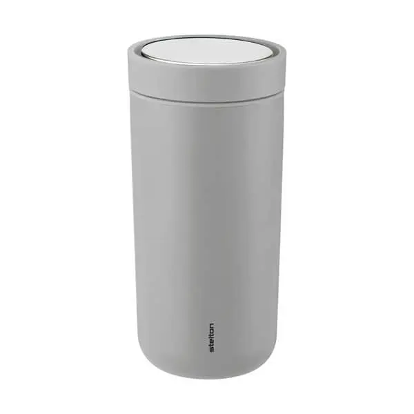 Stelton To Go Click Rejsekrus