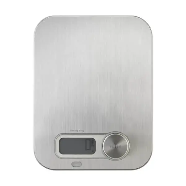 Witt Premium Køkkenvægt