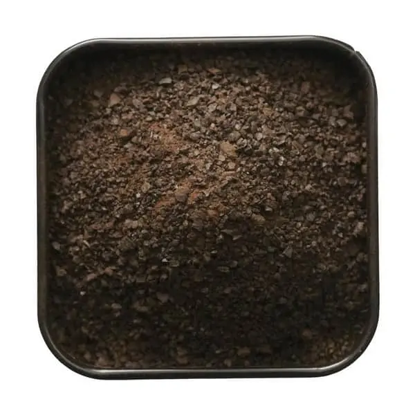 Mill & Mortar Lakridspulver - Billede 2