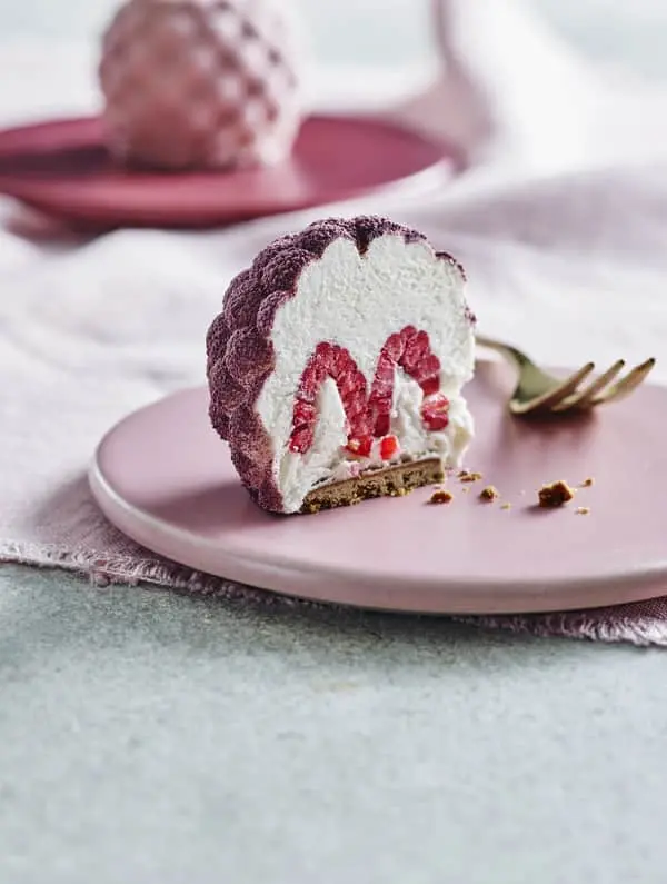 By Ditte Julie Silikoneform - Kugler - Billede 4