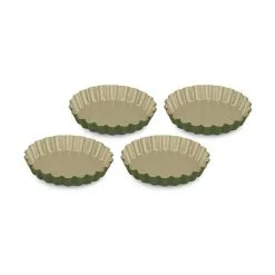 Guardini Tærteformssæt - 4 Stk.