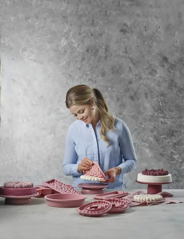 By Ditte Julie Silikoneform - Billede 8