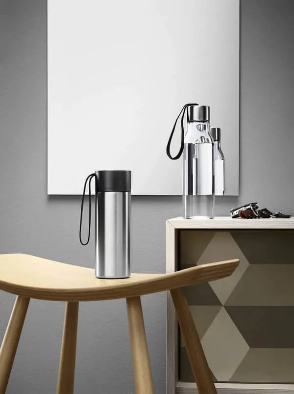 Eva Solo To Go Drikkeflaske - Billede 2