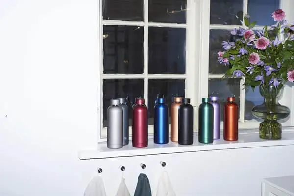 RAW To Go Termoflaske - Billede 3