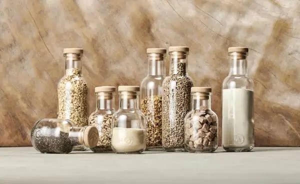 MALUND Bottle - Billede 2