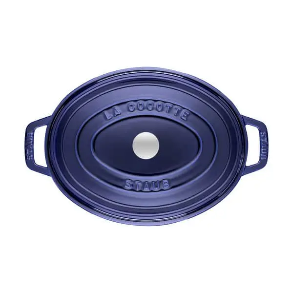 Staub Cocotte - Billede 3