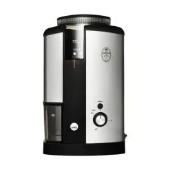 Wilfa Svart Nymalt Kaffekværn WSCG-2