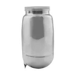 Stelton Norman Foster Indsats Til Termokande