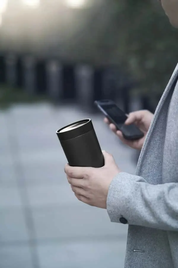 Stelton To Go Click Rejsekrus - Billede 2