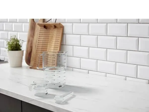 Rosti Mensura Målesæt - 3 Dele - Billede 3