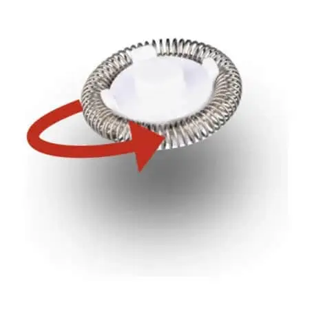 Gastroback Latte Magic Mælkeskummer - Billede 5