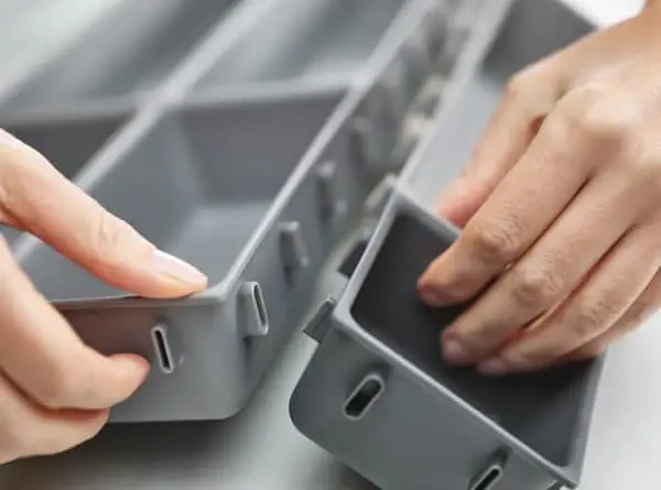 Joseph Joseph Blox Bestikindsats - 7 Dele - Billede 2