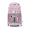 Smeg 50's Style Kaffemaskine DCF02PKEU
