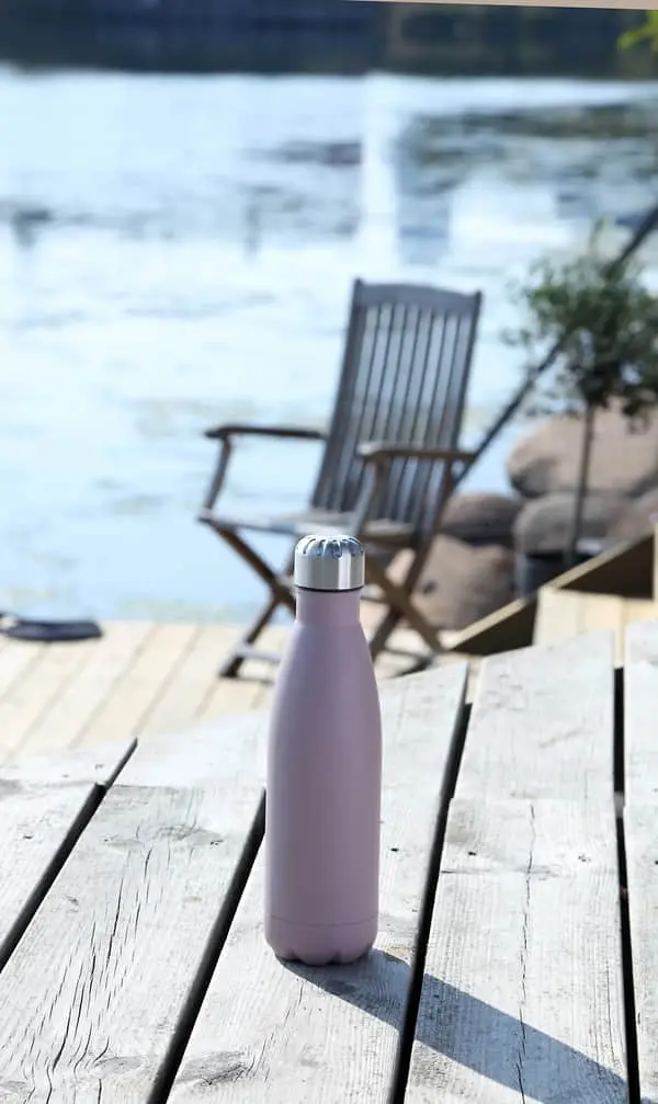 Cook & Baker Drikkeflaske - Billede 2