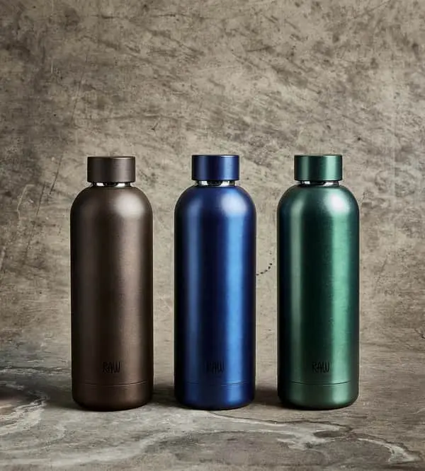 RAW To Go Termoflaske - Billede 2