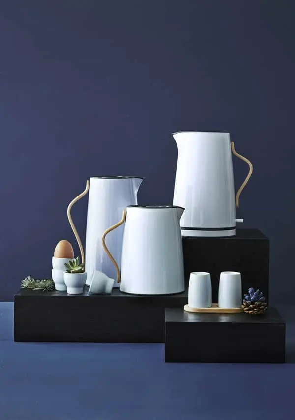 Stelton Emma Te-termokande - Billede 2